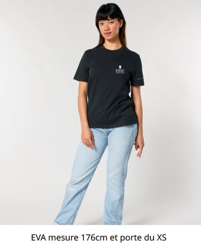 Unisex T-Shirt  | ESSEC OFFICIAL STORE