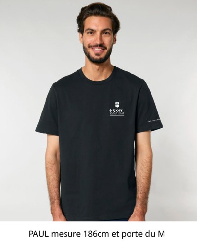 Unisex T-Shirt  | ESSEC OFFICIAL STORE