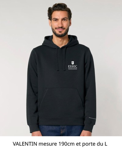 Unisex Hoodie | ESSEC OFFICIAL STORE