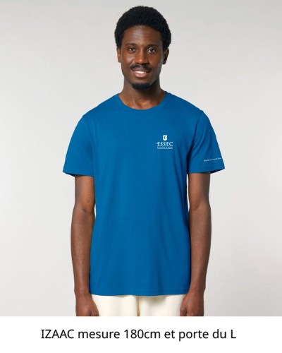 Essential T-Shirt | ESSEC OFFICIAL STORE