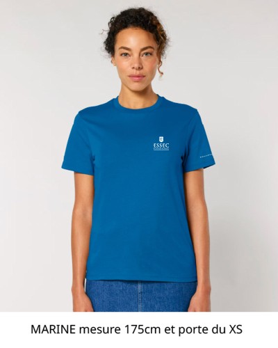 Essential T-Shirt | ESSEC OFFICIAL STORE