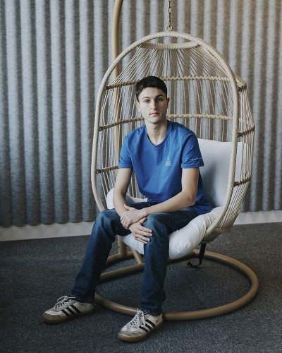 Essential T-Shirt | ESSEC OFFICIAL STORE