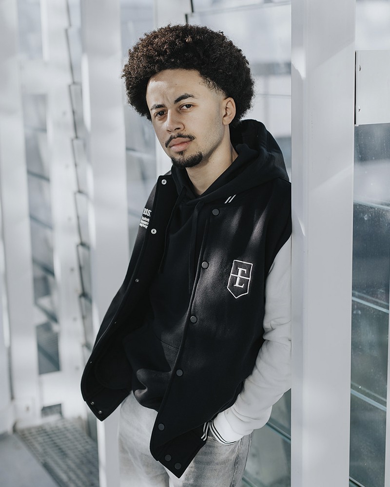 Teddy – Limited Edition & Exclusive Pre-Order | ESSEC OFFICIAL STORE