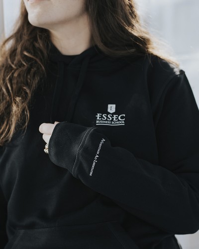Unisex Hoodie | ESSEC OFFICIAL STORE