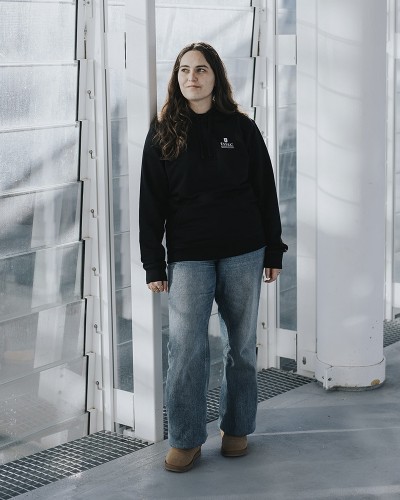 Unisex Hoodie | ESSEC OFFICIAL STORE