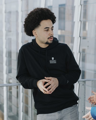 Unisex Hoodie | ESSEC OFFICIAL STORE