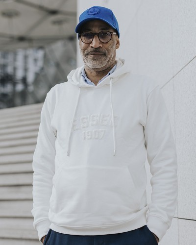 Limited Edition Sweatshirt  | ESSEC OFFICIAL STORE