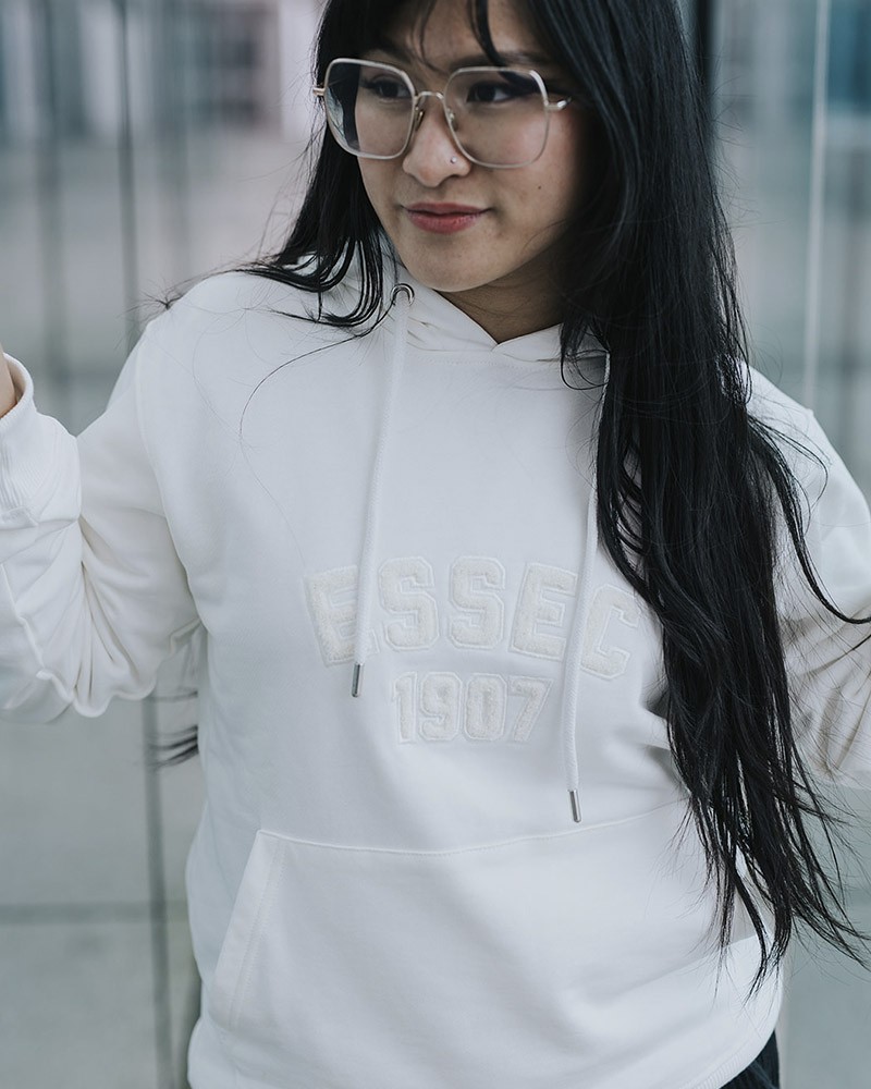 Limited Edition Sweatshirt  | ESSEC OFFICIAL STORE