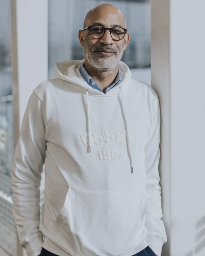 Limited Edition Sweatshirt  | ESSEC OFFICIAL STORE