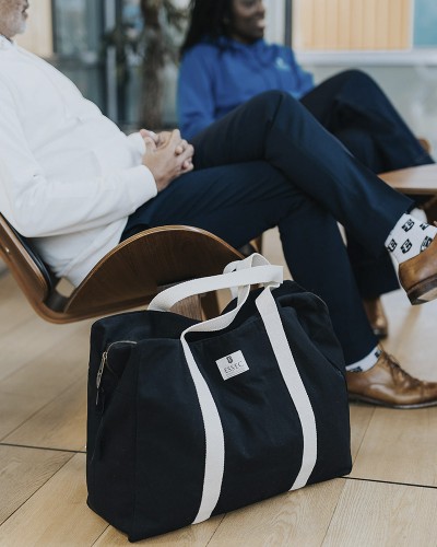 Weekender Bag  | ESSEC OFFICIAL STORE