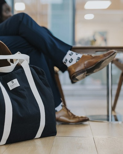 White Socks  | ESSEC OFFICIAL STORE