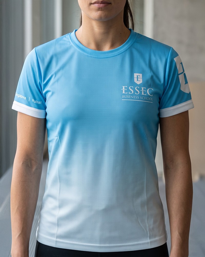 Sports T-Shirt | ESSEC OFFICIAL STORE