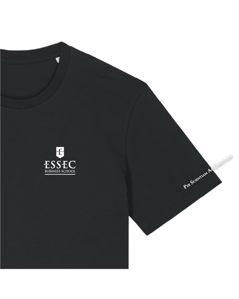 T-shirt Femme | ESSEC OFFICIAL STORE