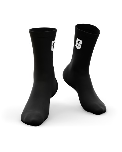 Black Socks  | ESSEC OFFICIAL STORE