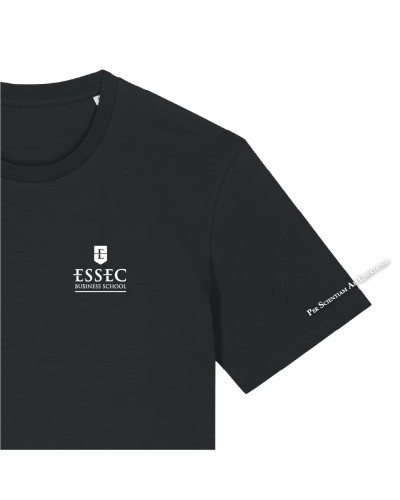 Unisex T-Shirt  | ESSEC OFFICIAL STORE