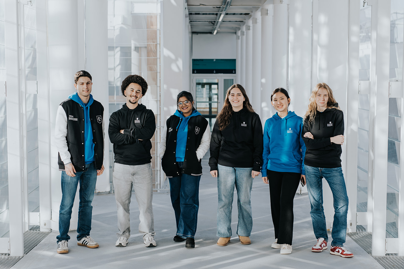 ESSEC BOUTIQUE OFFICIELLE